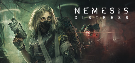 同名ボードゲームを基にしたマルチプレイSF一人称ホラー『Nemesis: Distress』がPC向けに発表