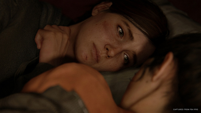 『The Last of Us Part II』CM映像の楽曲コピー問題に対し開発元スタッフがミュージシャンへ謝罪―クレジット修正を早急に行うと約束