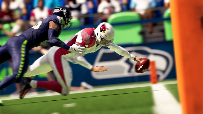 アメフトシリーズ最新作『Madden NFL 21』トレイラー公開―次回作発売前の購入で次世代機版への無料アップグレードも