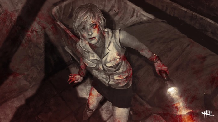 『Dead by Daylight』新チャプター「Silent Hill」配信！ Steam版フリープレイやセールも実施