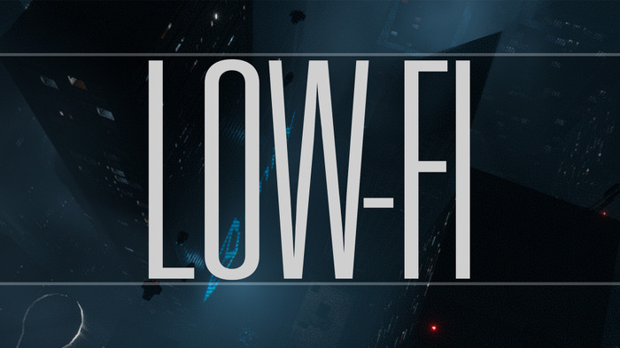 PS5でも発売予定のVRサイバーパンクADV『LOW-FI』ゲームプレイトレイラー！