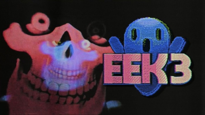 初代PS風ホラー40作品以上を紹介する「EEK3 Indie Horror Showcase」 が配信！ 妖しく不気味なタイトルが満載