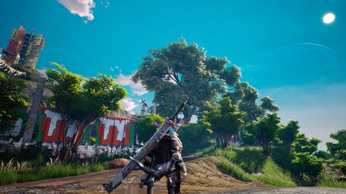 日本語対応も決定！ ケモノ系オープンワールドARPG『BIOMUTANT』ゲームプレイトレイラー