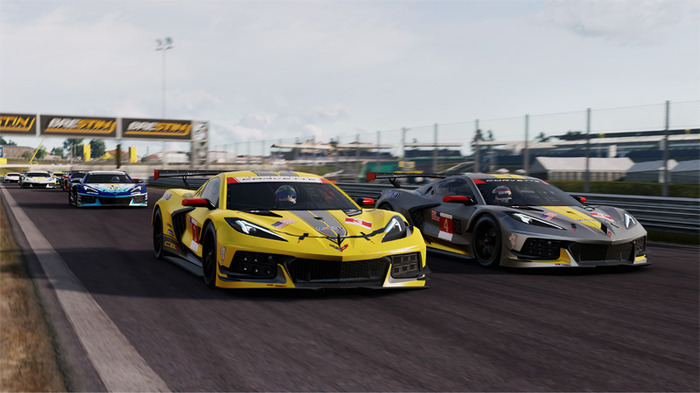 極上のドライブ体験をうたうシリーズ最新作『Project CARS 3』現地8月28日リリースと海外発表