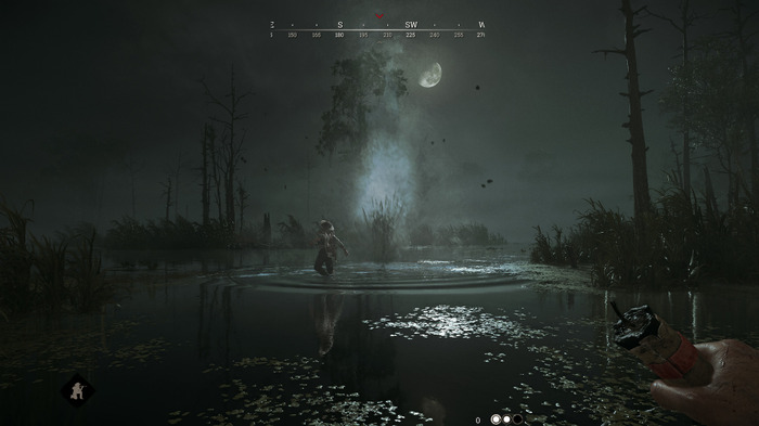 二丁拳銃やシングルプレイモードなどの新要素が登場！PvPvEシューター『Hunt: Showdown』アップデート1.4.1配信