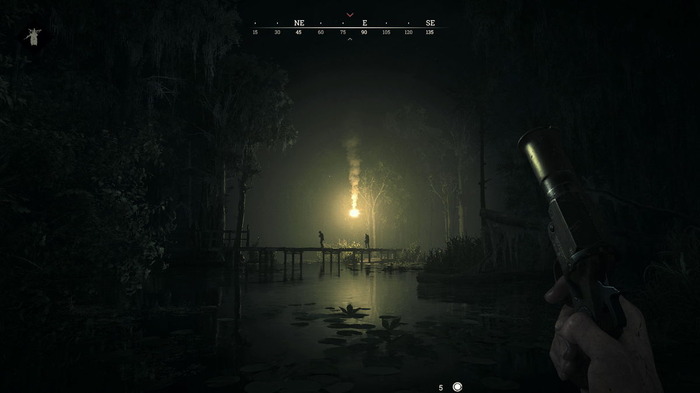 二丁拳銃やシングルプレイモードなどの新要素が登場！PvPvEシューター『Hunt: Showdown』アップデート1.4.1配信