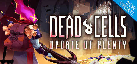 ローグヴァニア『Dead Cells』売上が300万本を突破していたことが明らかに―大型アップデートもPC版に配信