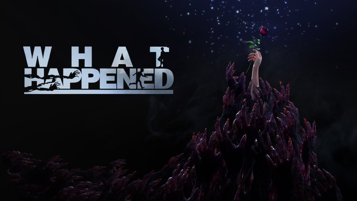 悍ましい精神世界を旅するサイコホラー『What Happened』Steam配信日決定