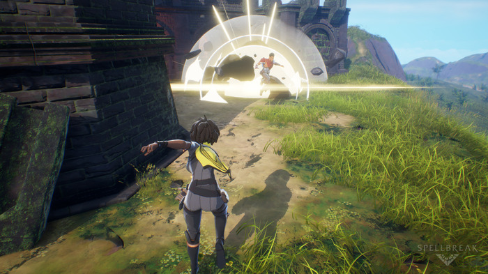 魔法バトロワRPG『Spellbreak』基本プレイ無料でのリリースが決定！