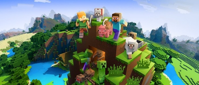 『マインクラフト』2020年10月に一部デバイスやプラットフォームのサポート終了を発表