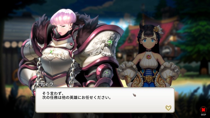 魅力的なキャラクターと声優陣が彩る、ローグライク型探索RPG『ARIA CHRONICLE』【爆速プレイレポ】