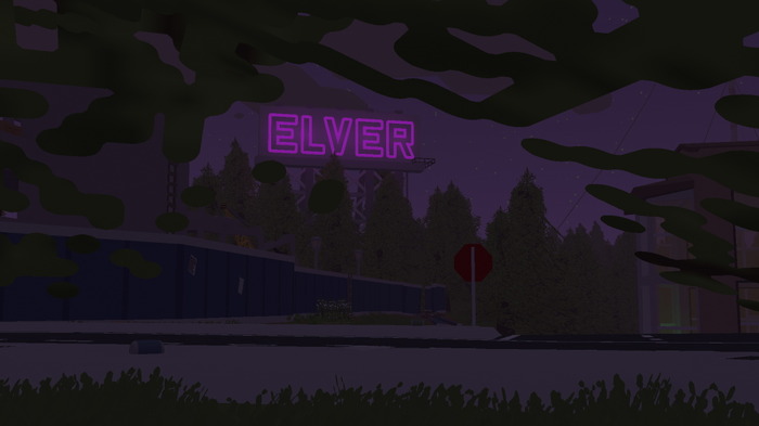 ローポリ本格ゾンビサバイバル『Unturned』最新アップデートで新マップ「Elver」が登場