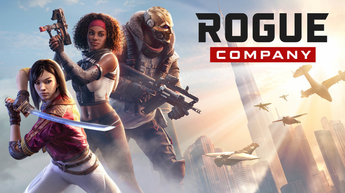 三人称視点の戦術アクションシューター『Rogue Company』クローズドベータ開始【UPDATE】