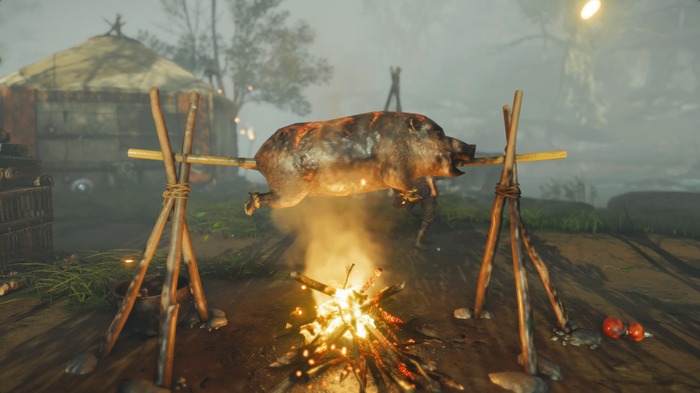 あなたは何種見つけた？―あつまれ 対馬の森『Ghost of Tsushima』の生き物図鑑