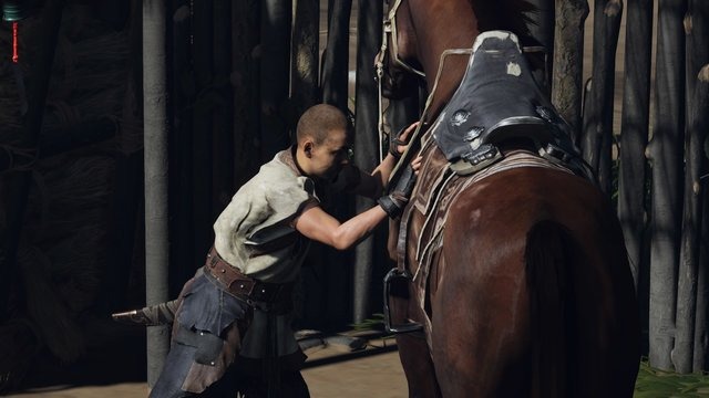 意外とカワイイ面もある！？ 『Ghost of Tsushima』蒙古密着24時