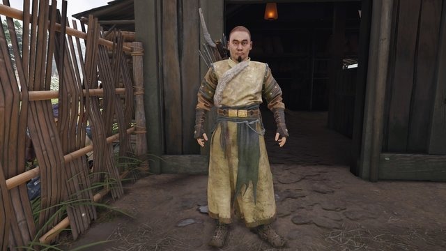 意外とカワイイ面もある！？ 『Ghost of Tsushima』蒙古密着24時