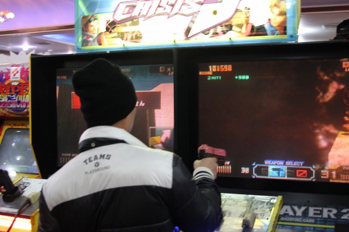 G-STAR 2013開催地「釜山」のアーケードゲーム事情を調査！1人カラオケから『鉄拳6』『F-ZERO AX』『jubeat』など幅広いラインナップ