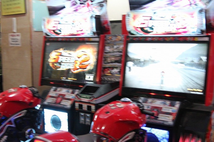 G-STAR 2013開催地「釜山」のアーケードゲーム事情を調査！1人カラオケから『鉄拳6』『F-ZERO AX』『jubeat』など幅広いラインナップ