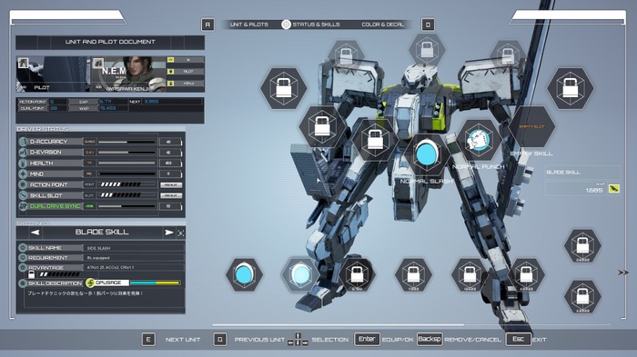 ロボット好きのためのロボットゲーム！『DUAL GEAR』機体カスタマイズ自在の戦略シミュレーション【爆速プレイレポ】