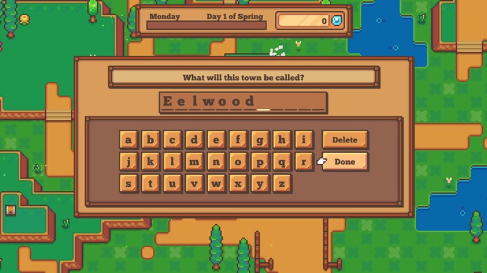 ほのぼのRPG『Littlewood』世界を救った英雄は街づくりスローライフを過ごします【爆速プレイレポ】