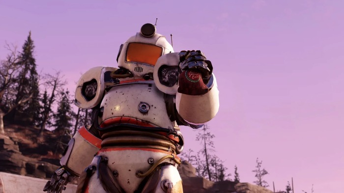 『Fallout 76』の公式Mod対応は未だに継続中―難航するもリソースを割いて実現目指す