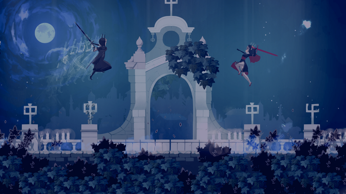 スイッチ/PS4/Xbox One版『Minoria』9月10日発売！『Momodora』の精神的後継作とも言えるダークメトロイドヴァニア