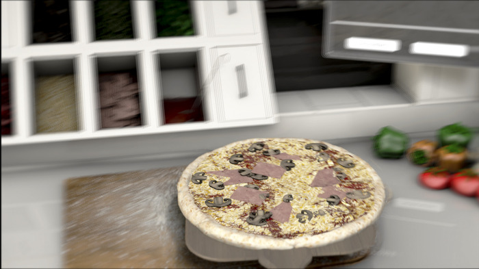 ピザ屋経営シム「Pizza Simulator」発表！ ライバル店を叩き潰しながら至高の一枚を作り出せ