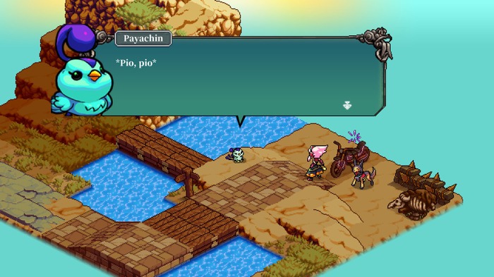 「小規模の予定が60時間規模に」ドット絵SRPG『Fae Tactics』ミニインタビュー―配信・収益化もOK！