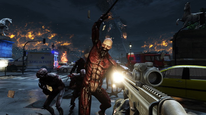 『Killing Floor』シリーズのバンドルがHumble Bundleにてスタート！ ゲーム本編に加え多数のDLCが付属