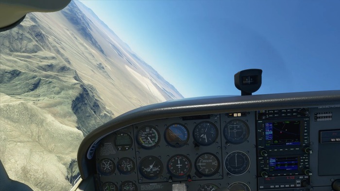 『Microsoft Flight Simulator』印象はどう？現役プロパイロットに聞いてみた「怖いくらい現実世界と景色が同じ」【特集】