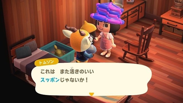 『あつまれ どうぶつの森』住人とプレイヤーの誕生日が同じだったらどうなるの？ゴミを贈ったら怒られる？意外と知らないパターンを調べてみた