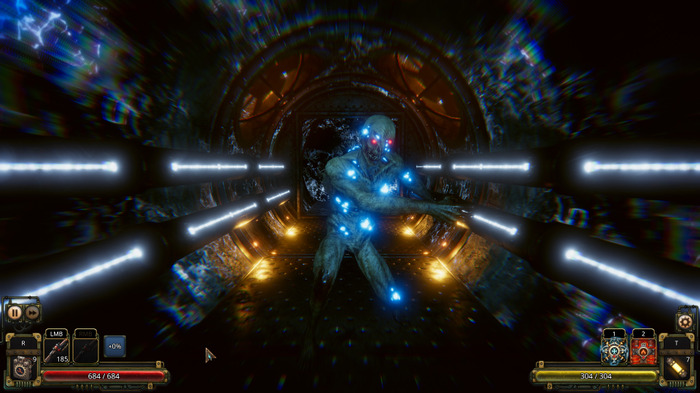 スチームパンク3DダンジョンRPG続編『Vaporum: Lockdown』PC版9月16日配信決定