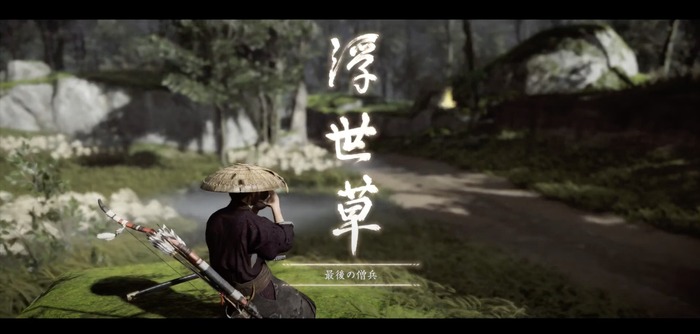 『Ghost of Tsushima』の「誉れ」はどう訳されたのか―SIEローカライザーインタビュー