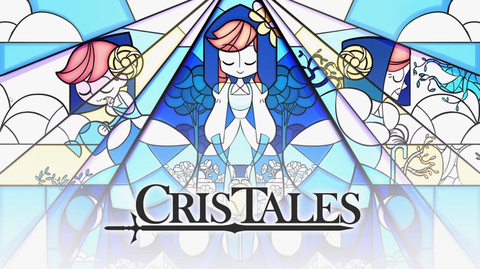 美麗アニメーションが光るRPG『Cris Tales』これは、時を操る可憐な魔導剣士の物語！【gamescomの気になるデモ版プレイレポ】