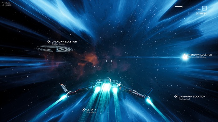 宇宙戦闘機シューター『EVERSPACE 2』クラシックなRPG要素が加わった続編【gamescomの気になるデモ版プレイレポ】