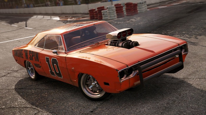 激突カーレース『Wreckfest』新車両が登場のシーズン2まもなく開催！ シーズンパスやセットバンドルなどがPS Storeで配信