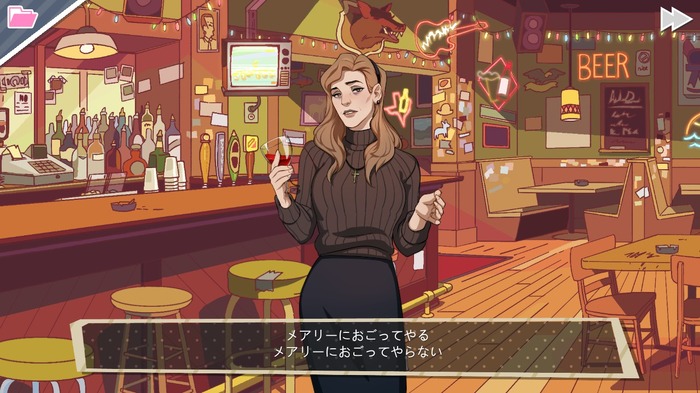 個性豊かなパパさん達とロマンスする恋愛シム『Dream Daddy』が日本語に対応！【UPDATE】