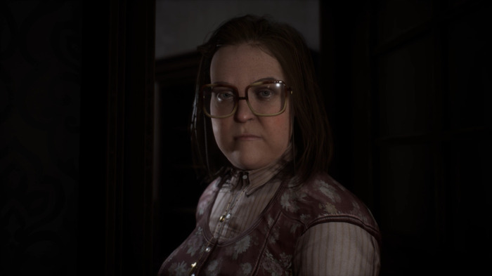 サバイバルホラー『Remothered: Broken Porcelain』1週間前倒しで現地10月13日にリリース