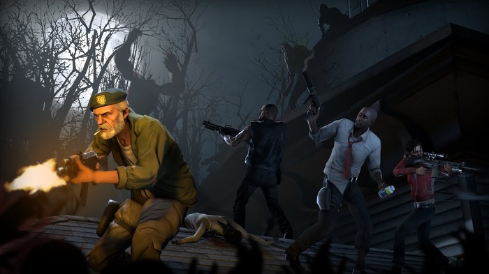 無料プレイやセールも！『Left 4 Dead 2』大型アップデート「The Last Stand」配信開始