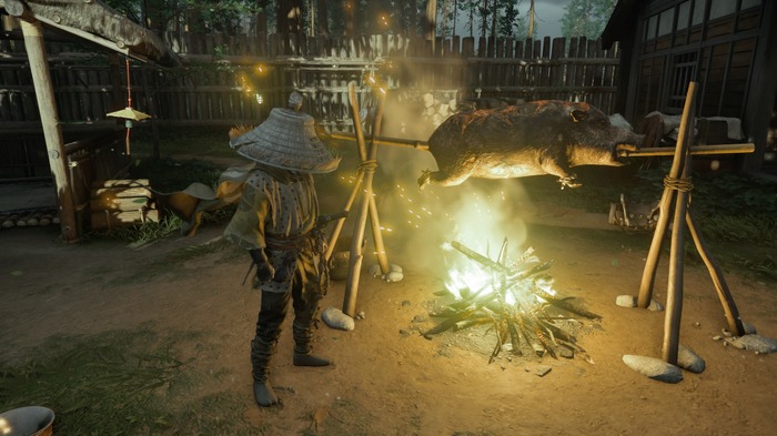 『Ghost of Tsushima』の蒙古兵はなぜ強いのか？「食」からそのルーツを探るためモンゴル料理を食べに行ってみた