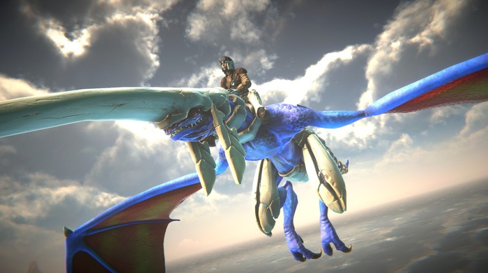 栄華を誇った文明が滅んで数千年……PC版『Panzer Dragoon: Remake』原作から大きく印象を変えたドラマチックシューティング【爆速プレイレポ】