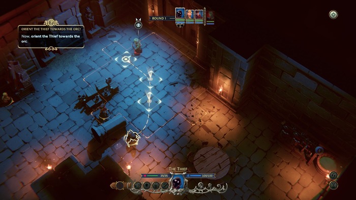 ファンタジーSRPG『The Dungeon Of Naheulbeuk: The Amulet Of Chaos』の魅力に迫る！原作はフランスの人気オーディオコメディ【デジボで遊ぼ！】