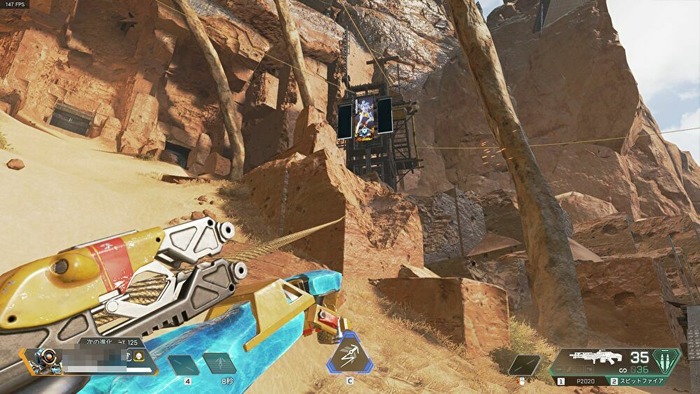 『Apex Legends』回復アイテムなしの期間限定モード「フラッシュポイント」登場！ スピットファイアは大幅強化で環境入り？【特集】