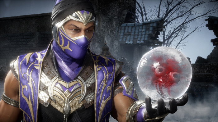 ランボー参戦！『Mortal Kombat 11』新DLC「Kombat Pack 2」発表―次世代機への対応も決定