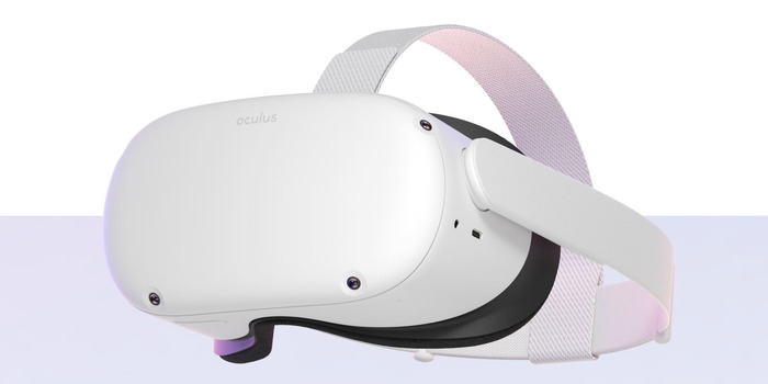 スタンドアロンVR新機種「Oculus Quest 2」発売！ 前モデルからより速く、美しく、使いやすく進化