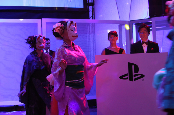 【PlayStation Award 2013】昨年の2倍のタイトルが受賞！PS4関連の発表も飛び出したPSアワード授賞式レポート