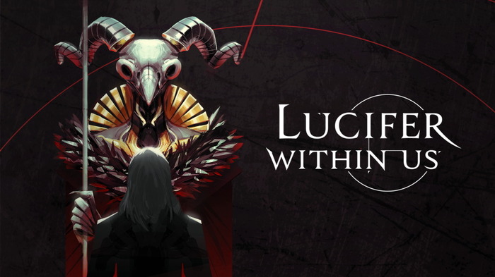 デジタルエクソシストが悪魔に挑むミステリーADV『Lucifer Within Us』リリース