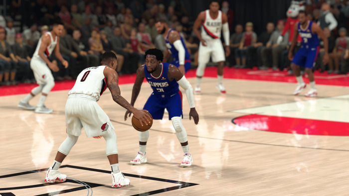 2Kが『NBA 2K21』ゲーム中に「スキップできない広告映像」を追加、ユーザーからの反発を招く