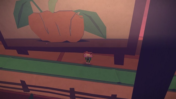 【PR】PlayStation Vita『Tearaway（テラウェイ）』プレイレポ ～これはお前たちの物語だ～