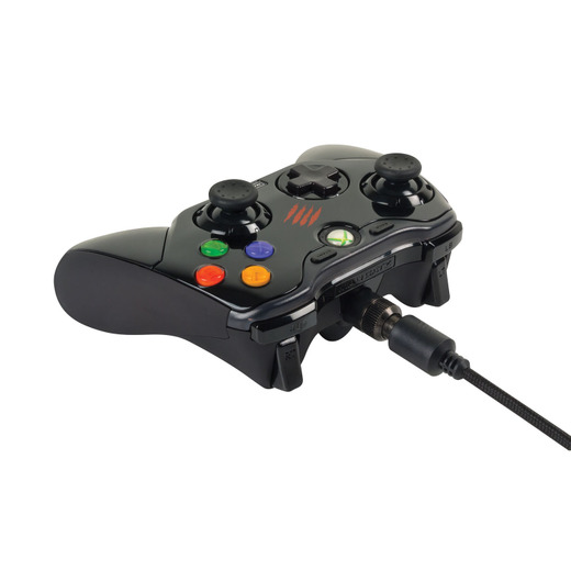 Mad Catzからキー配置を自由にカスタマイズ出来る「Pro Controller for Xbox 360/PC」が近日発売